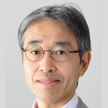 Hideaki Kuzuoka
